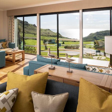 Soar Mill Cove Hotel エクステリア 写真