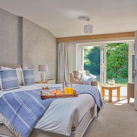 Soar Mill Cove Hotel エクステリア 写真