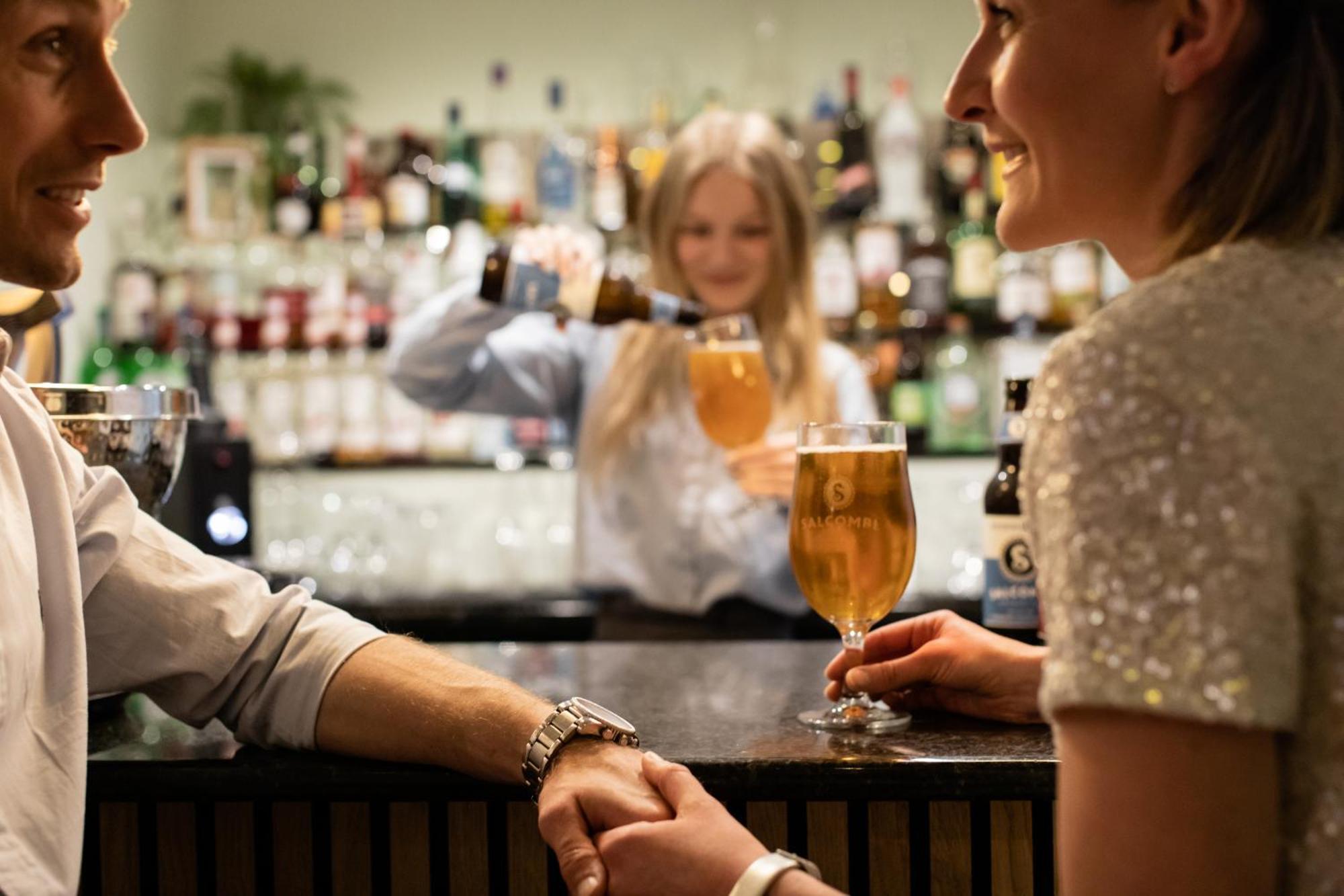 Soar Mill Cove Hotel エクステリア 写真