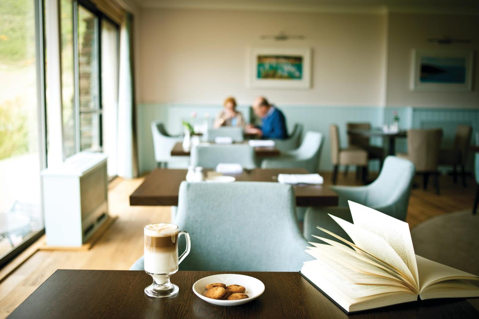 Soar Mill Cove Hotel エクステリア 写真