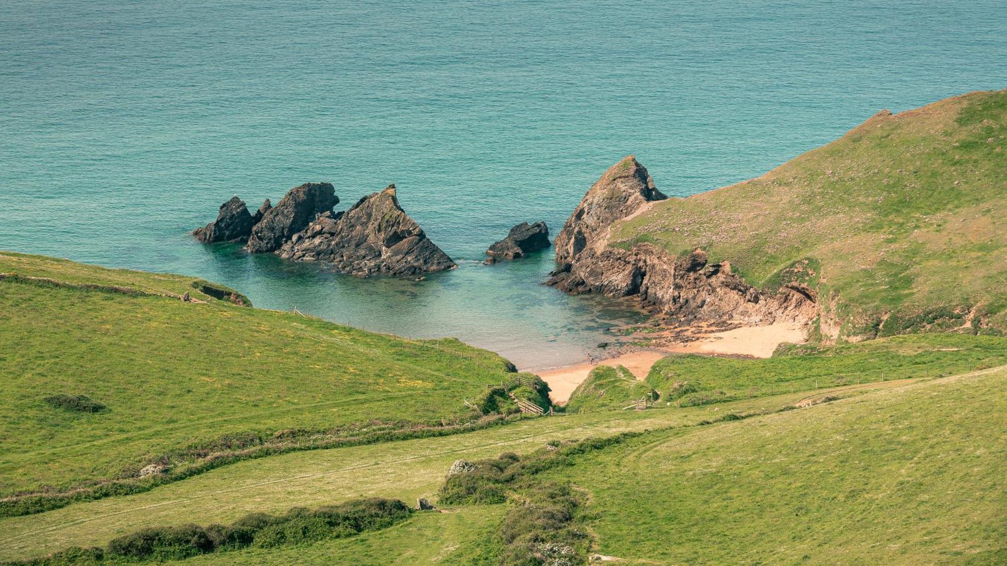 Soar Mill Cove Hotel エクステリア 写真