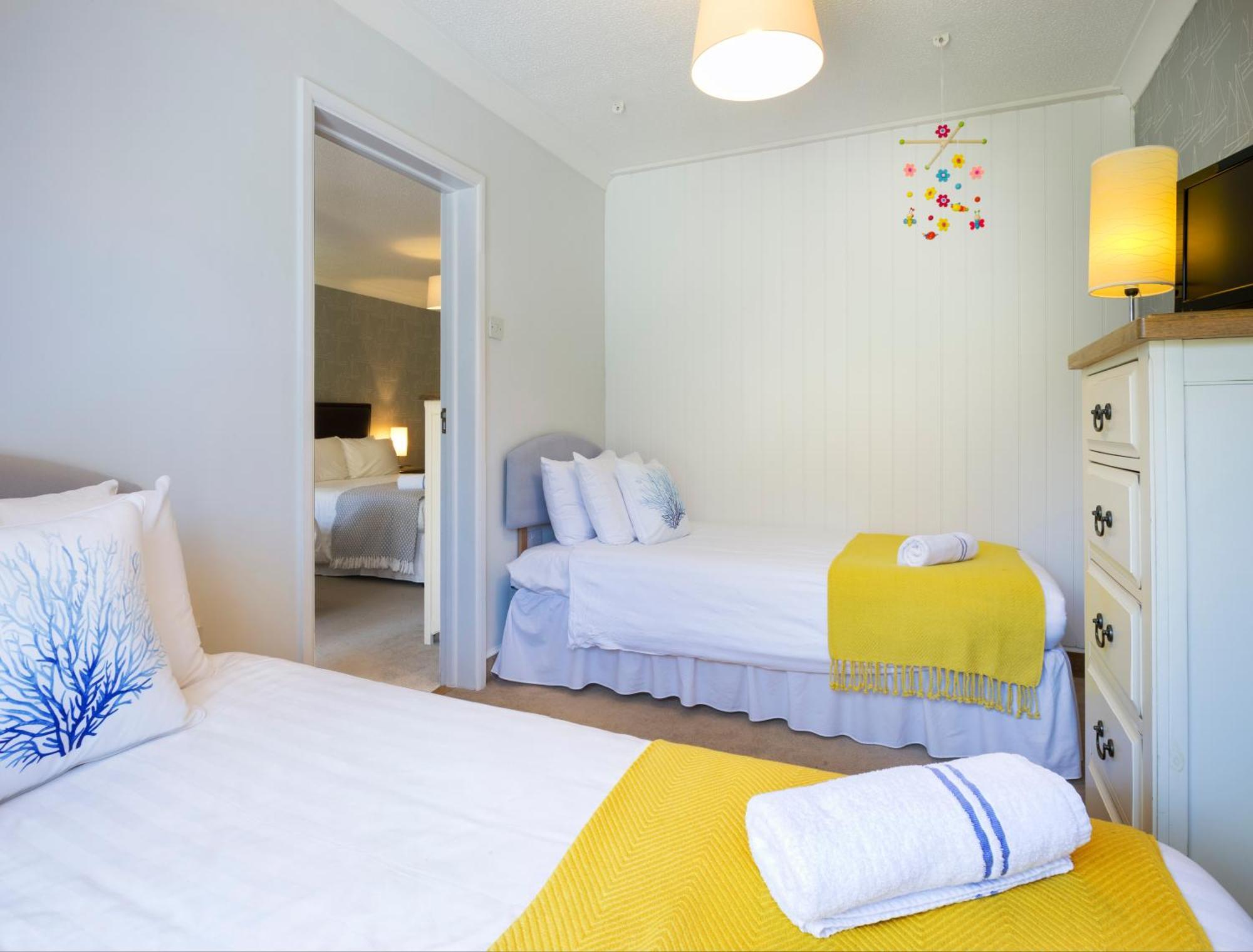 Soar Mill Cove Hotel エクステリア 写真