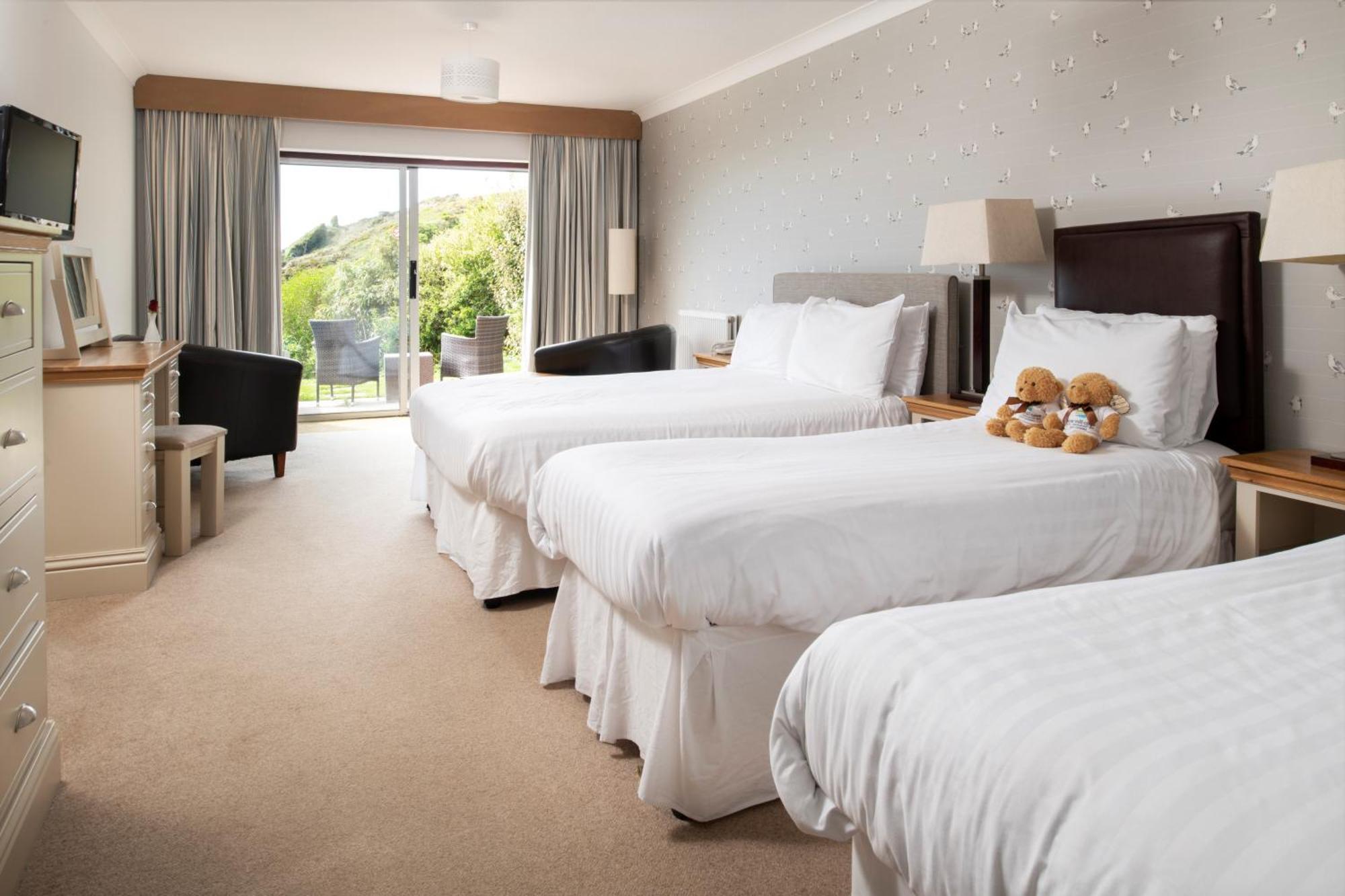 Soar Mill Cove Hotel エクステリア 写真