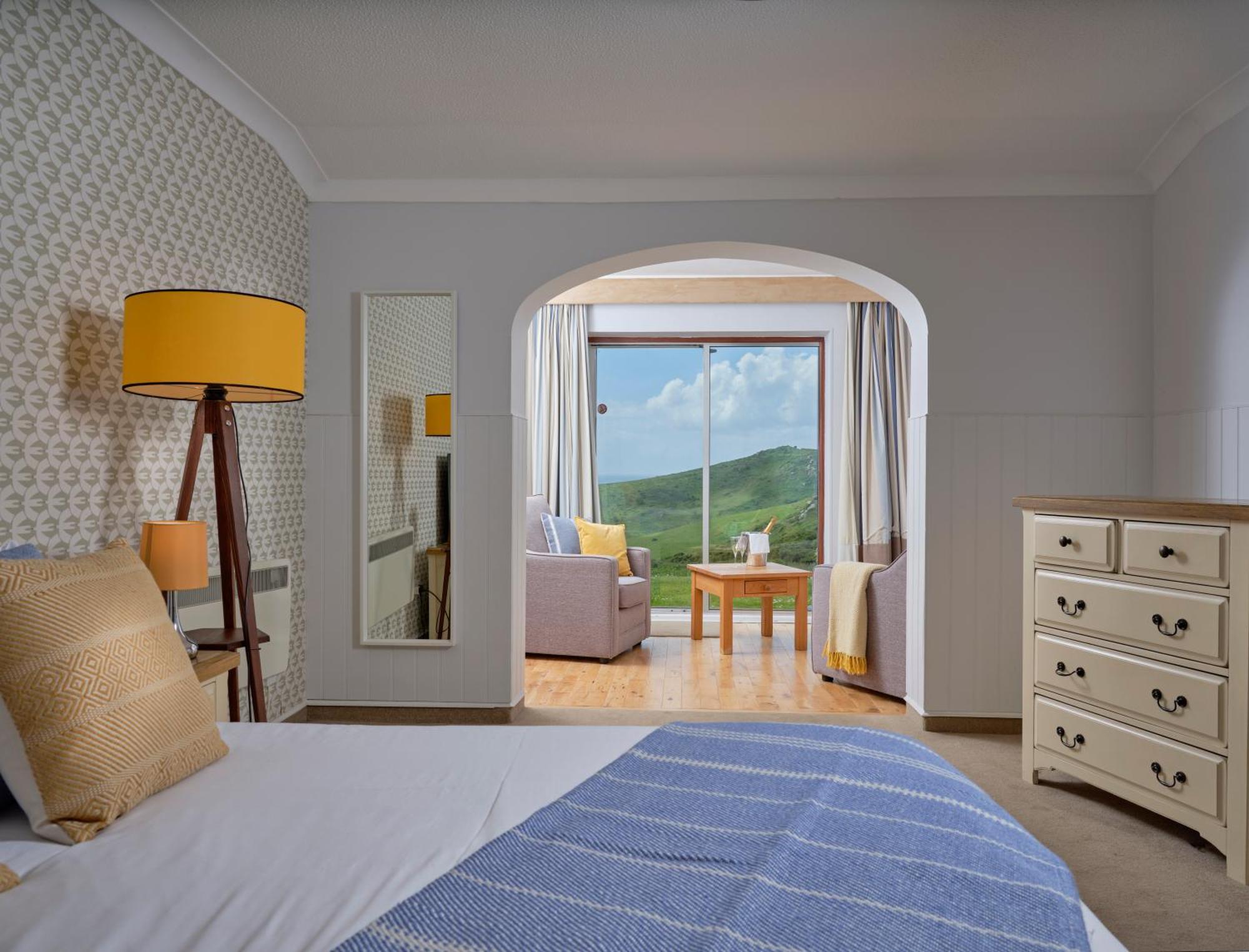 Soar Mill Cove Hotel エクステリア 写真
