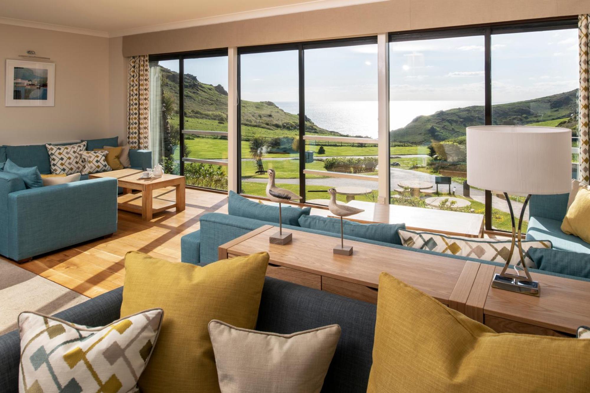 Soar Mill Cove Hotel エクステリア 写真