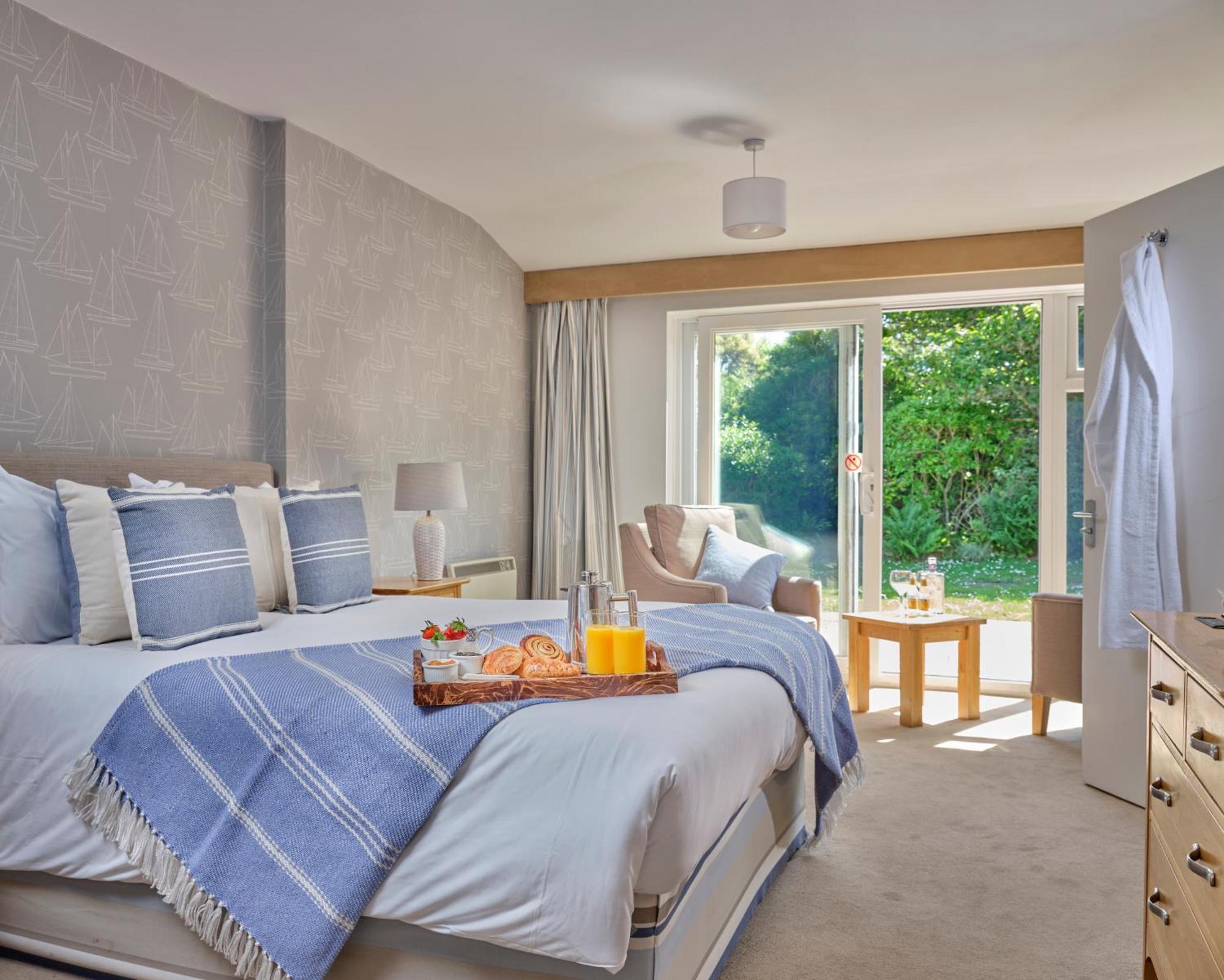 Soar Mill Cove Hotel エクステリア 写真